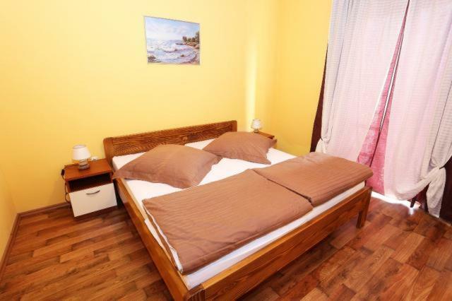 Apartmani Lili Сукошан Екстер'єр фото