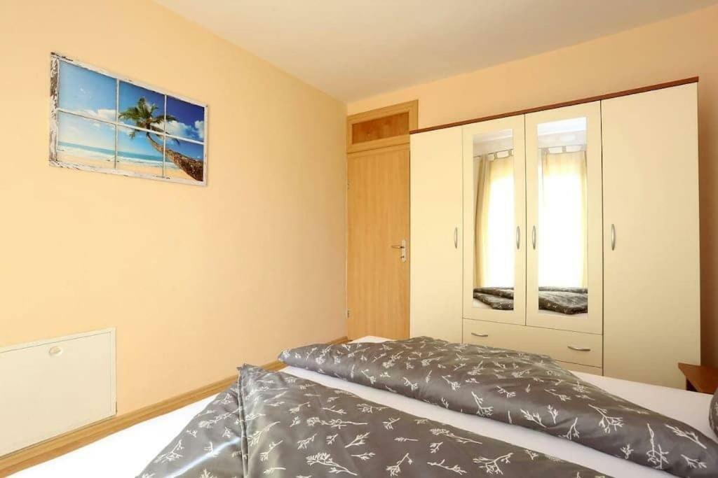 Apartmani Lili Сукошан Екстер'єр фото