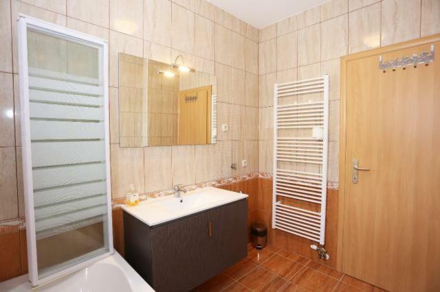 Apartmani Lili Сукошан Екстер'єр фото