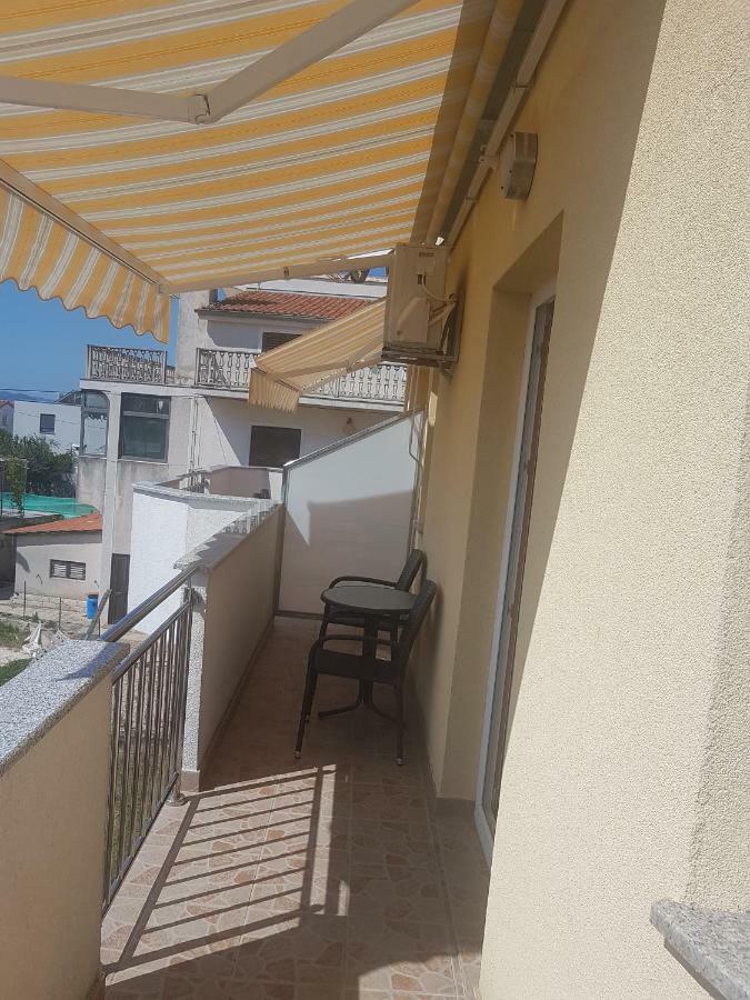 Apartmani Lili Сукошан Екстер'єр фото