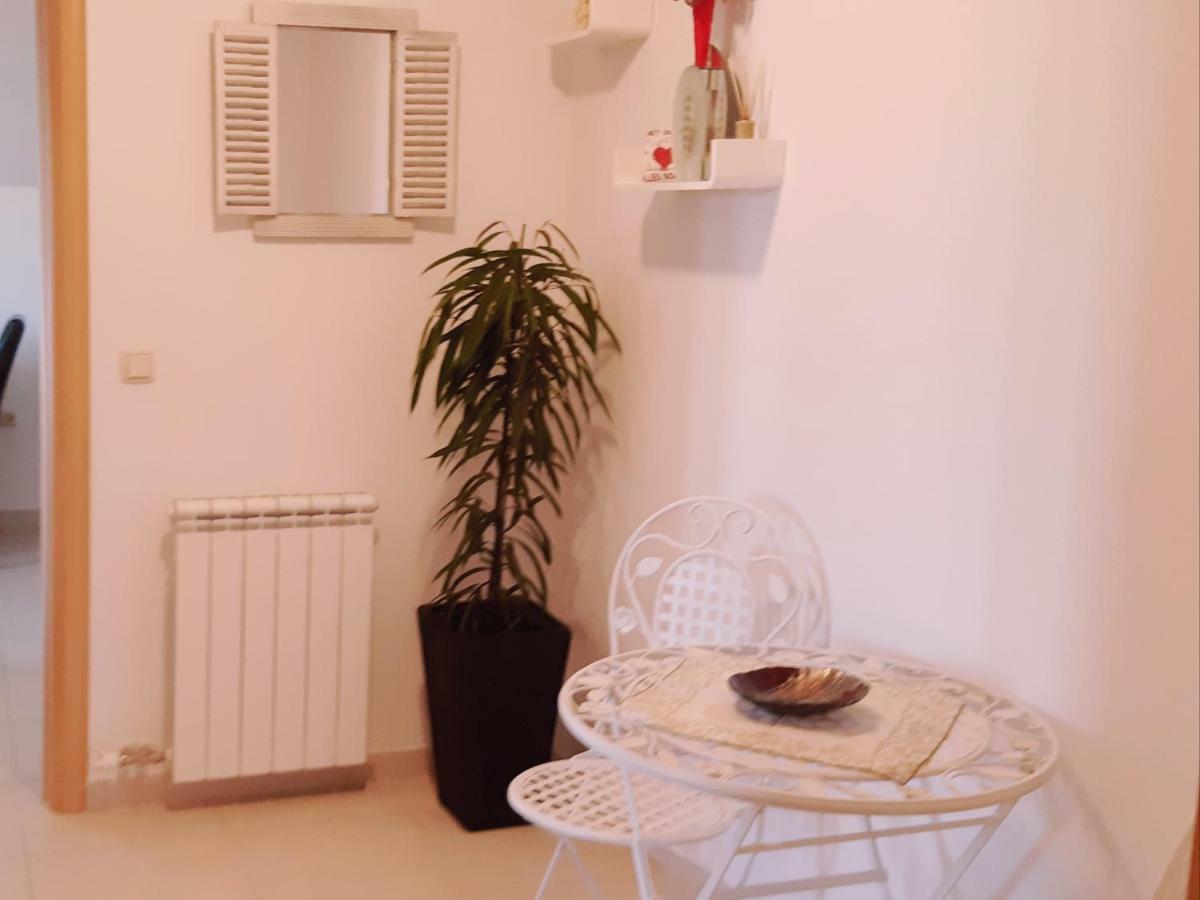 Apartmani Lili Сукошан Екстер'єр фото