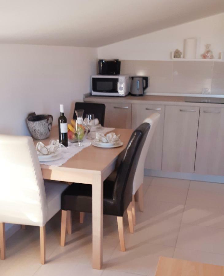 Apartmani Lili Сукошан Екстер'єр фото