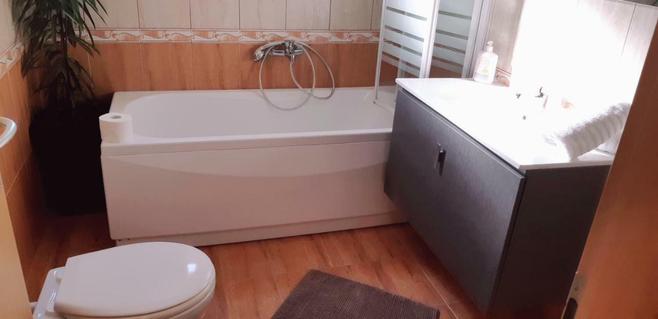 Apartmani Lili Сукошан Екстер'єр фото