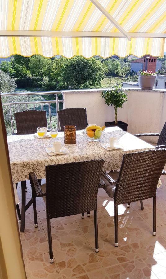 Apartmani Lili Сукошан Екстер'єр фото