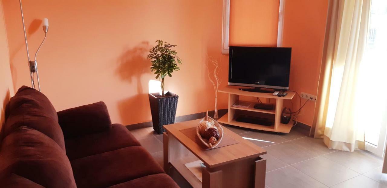 Apartmani Lili Сукошан Екстер'єр фото